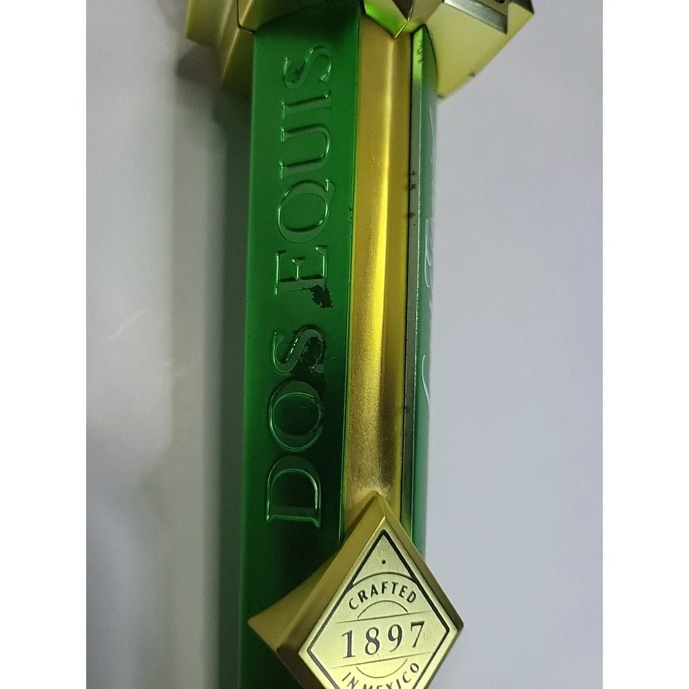 Dos Equis XX Lager Rare Basketball Hoop Draft Beer Tap‎ 14